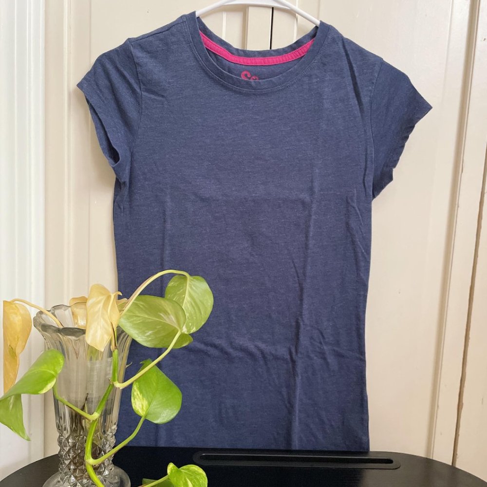RUE21 Raglan Tee (NWT) - Picture 4 of 5